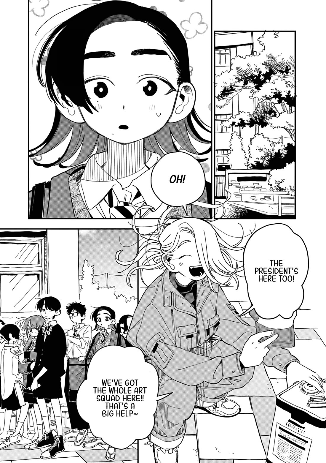 School Back chapter 4 page 26