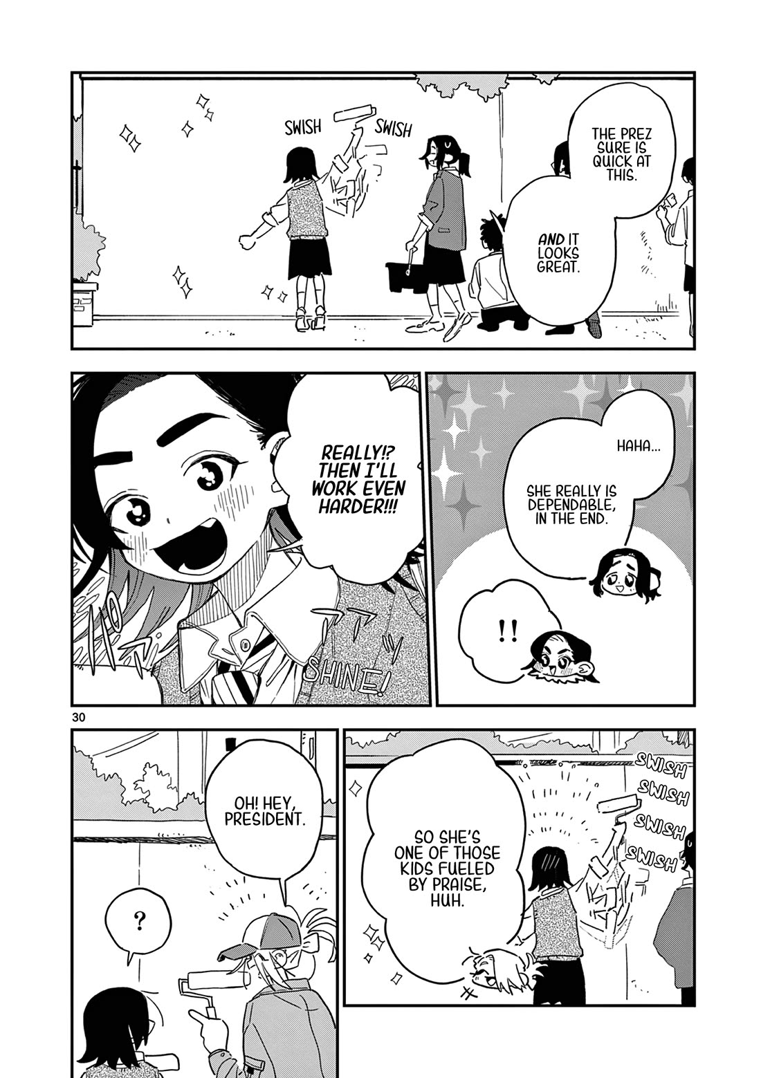 School Back chapter 4 page 31