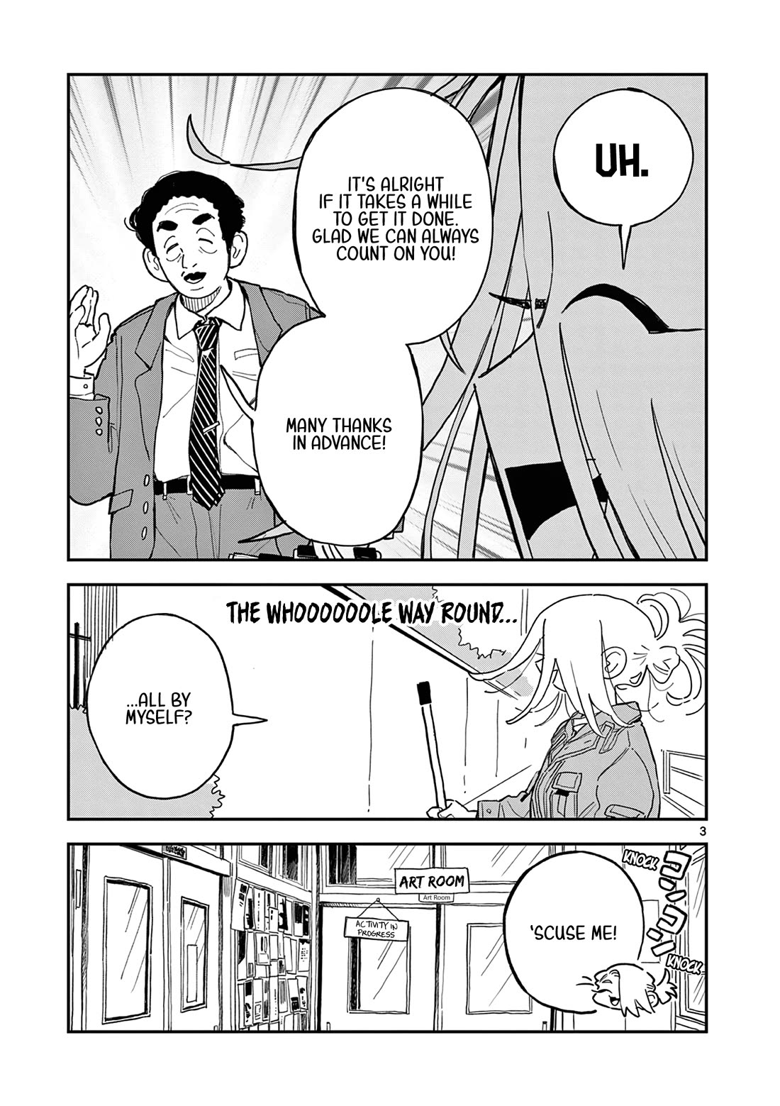 School Back chapter 4 page 4