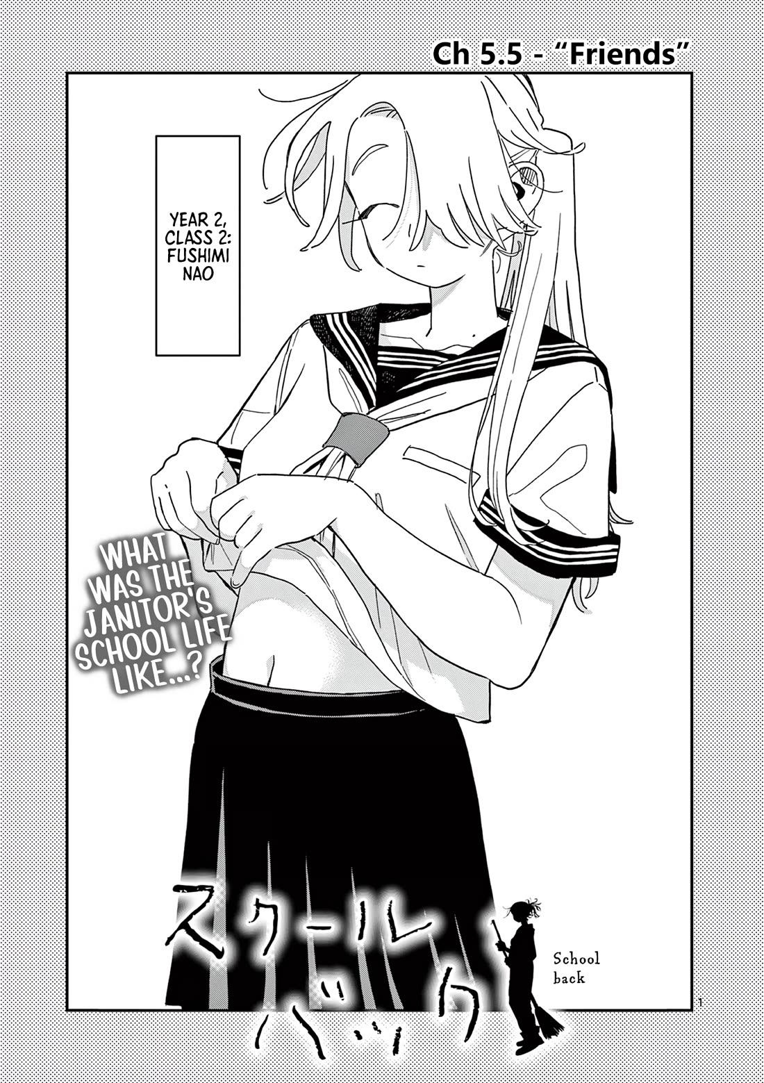 School Back chapter 5.5 page 2