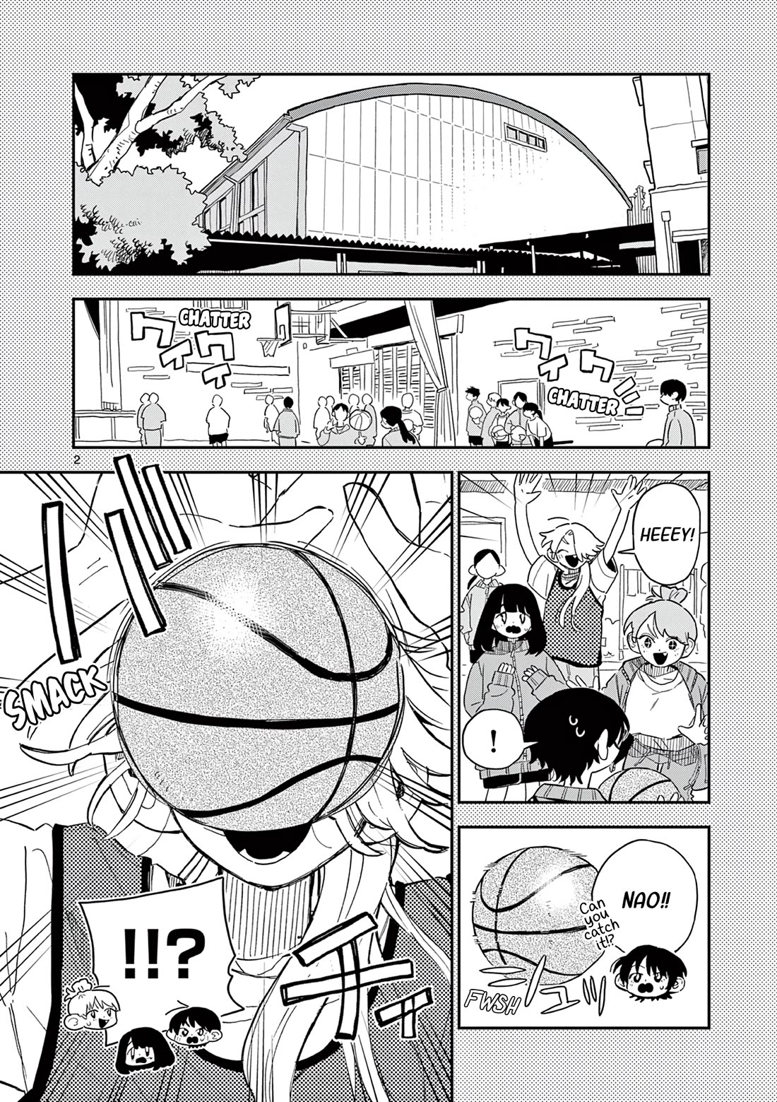 School Back chapter 5.5 page 3