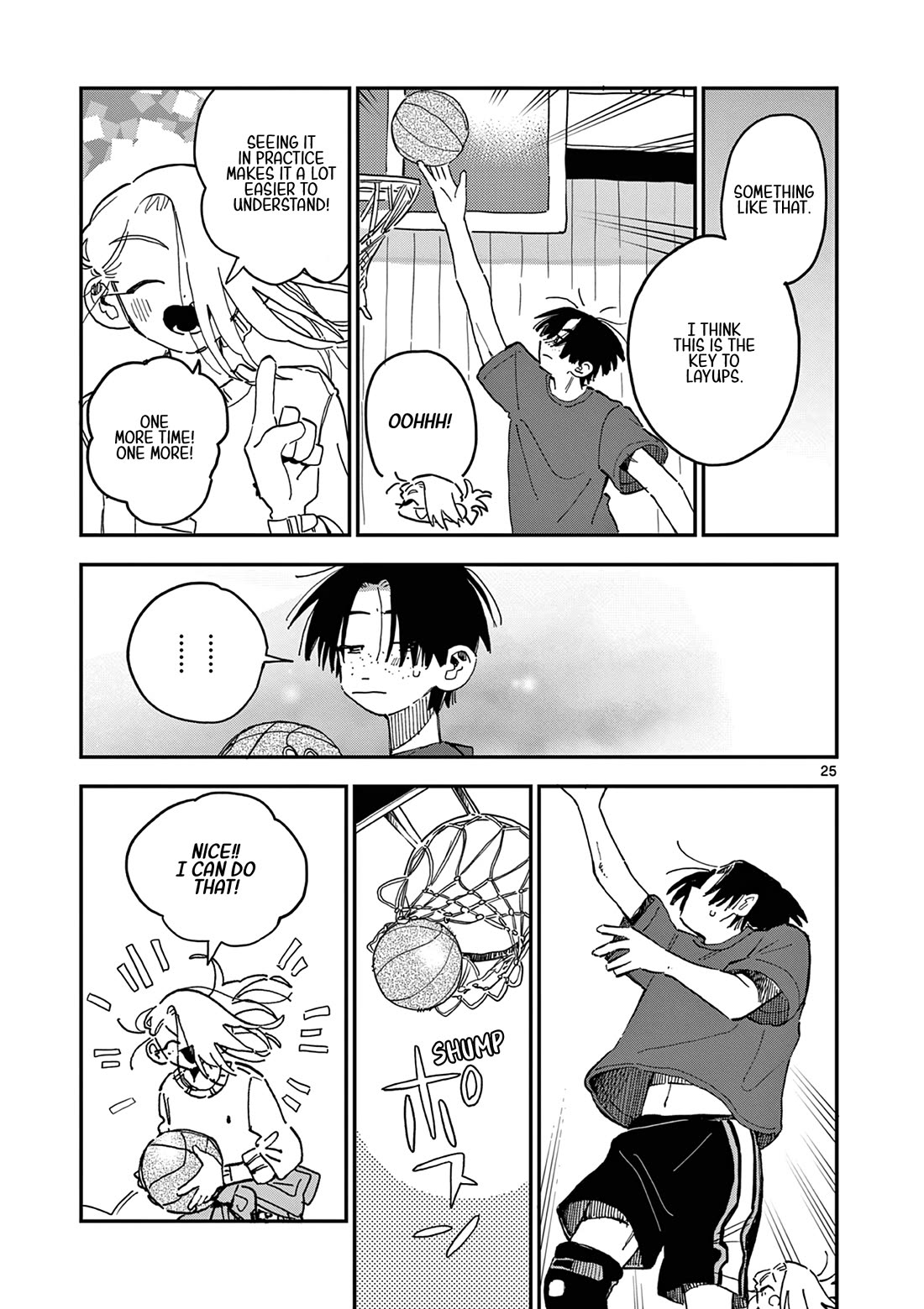 School Back chapter 5 page 26