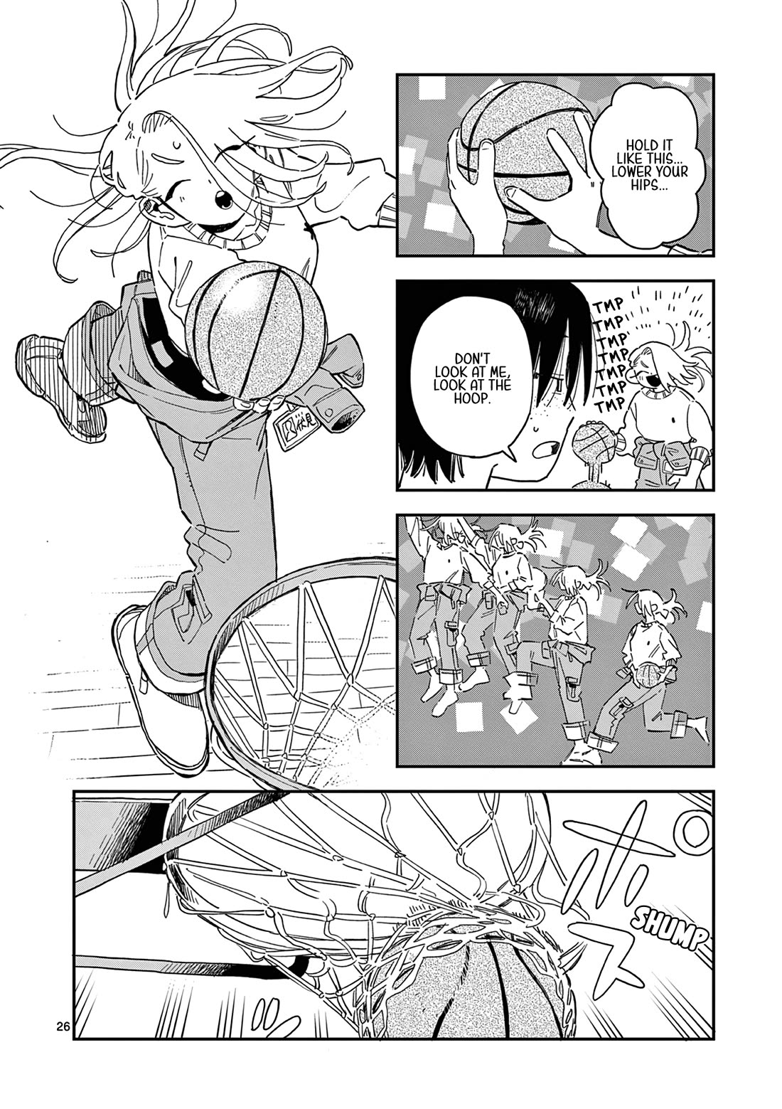 School Back chapter 5 page 27