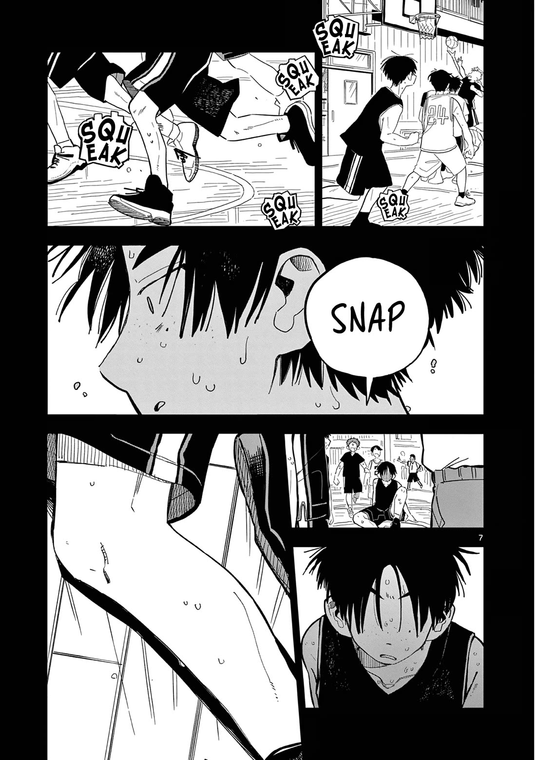 School Back chapter 5 page 8