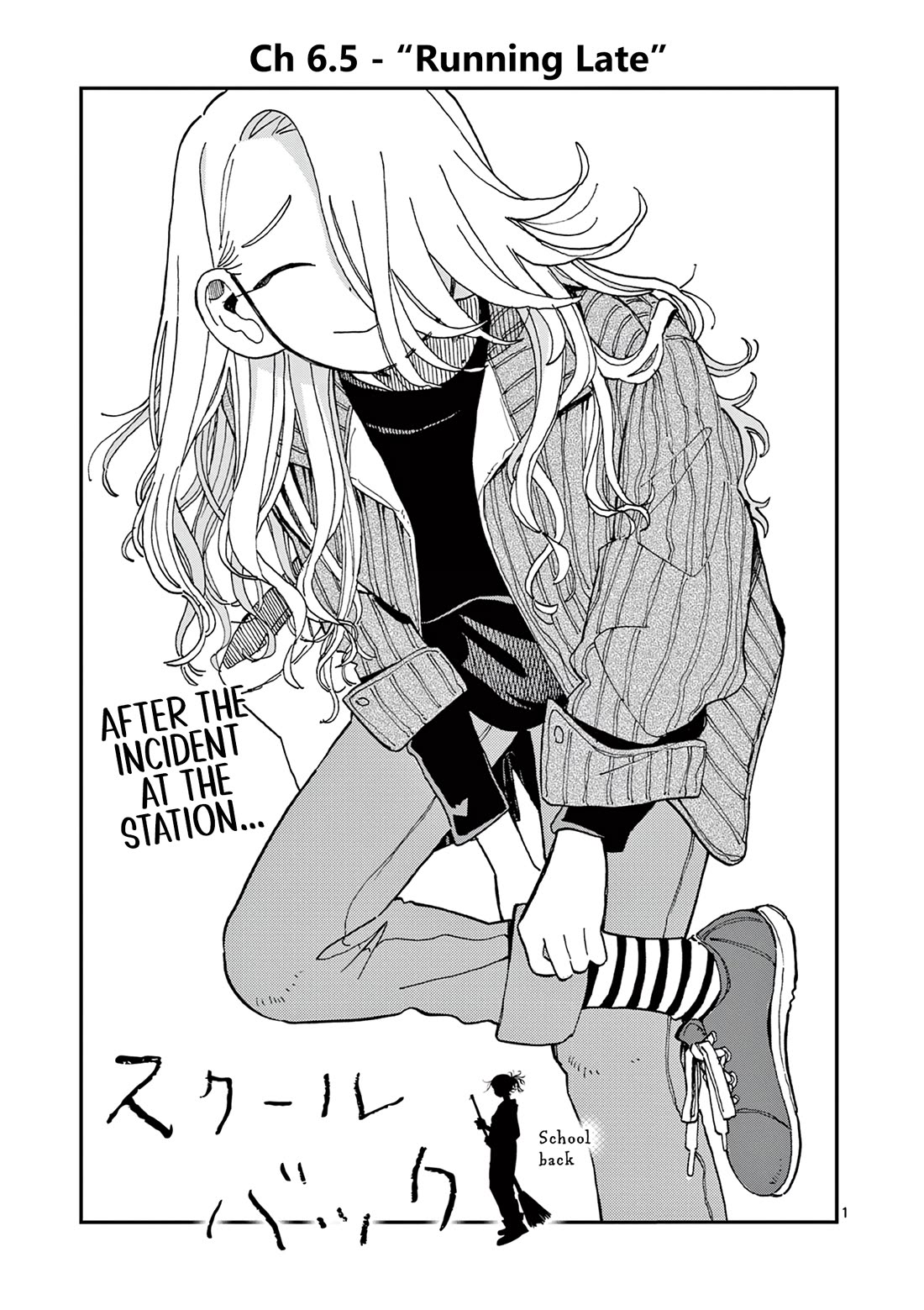 School Back chapter 6.5 page 2