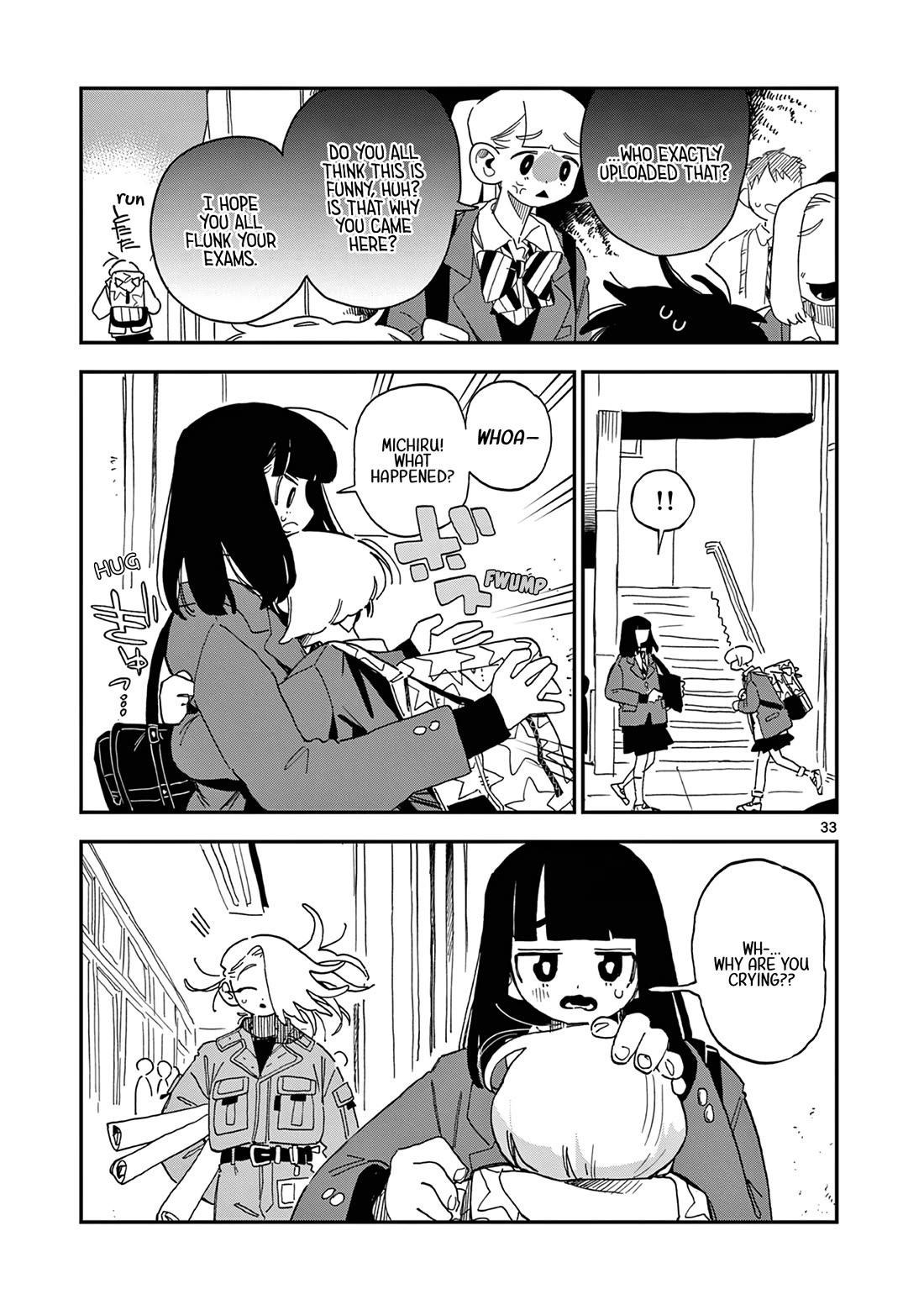 School Back chapter 6 page 34