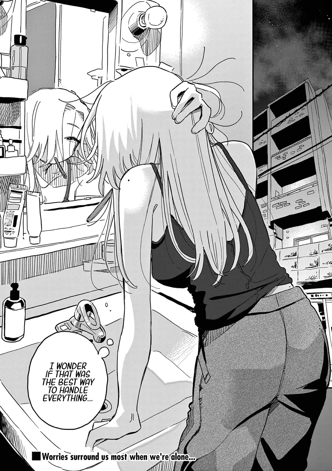 School Back chapter 6 page 37