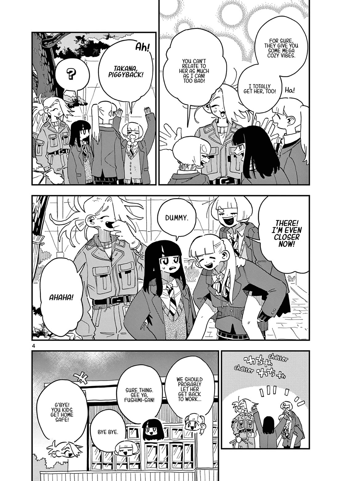 School Back chapter 6 page 5