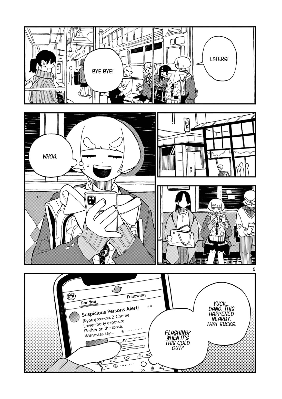 School Back chapter 6 page 6