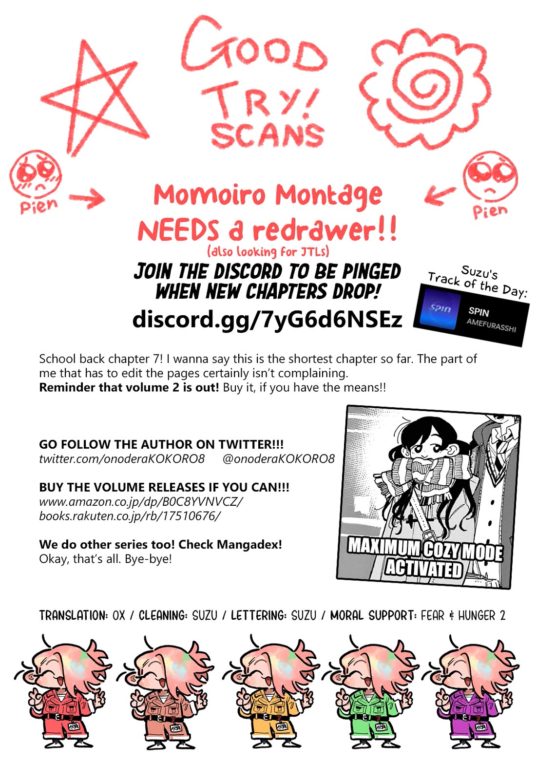 School Back chapter 7 page 24