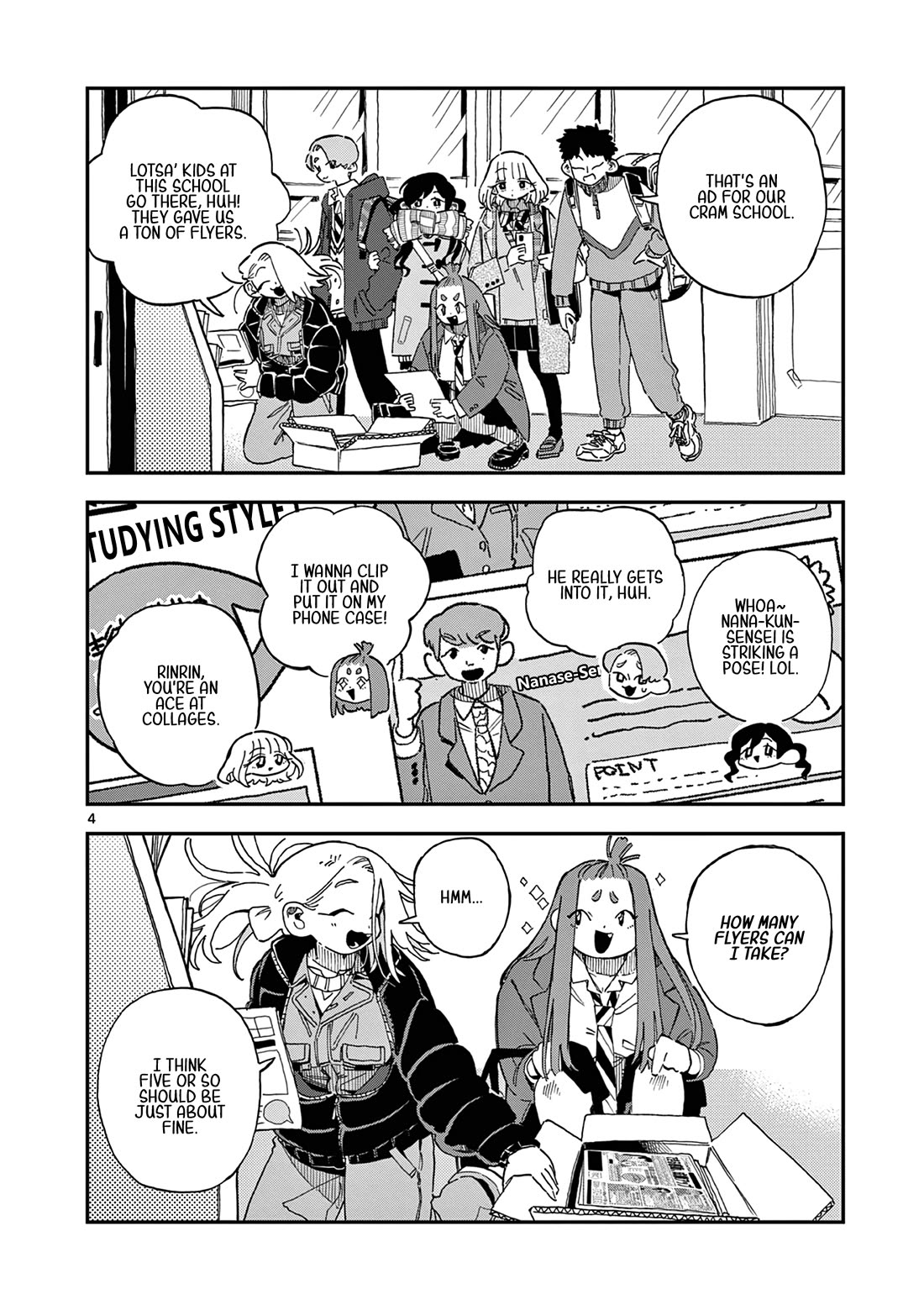 School Back chapter 7 page 5