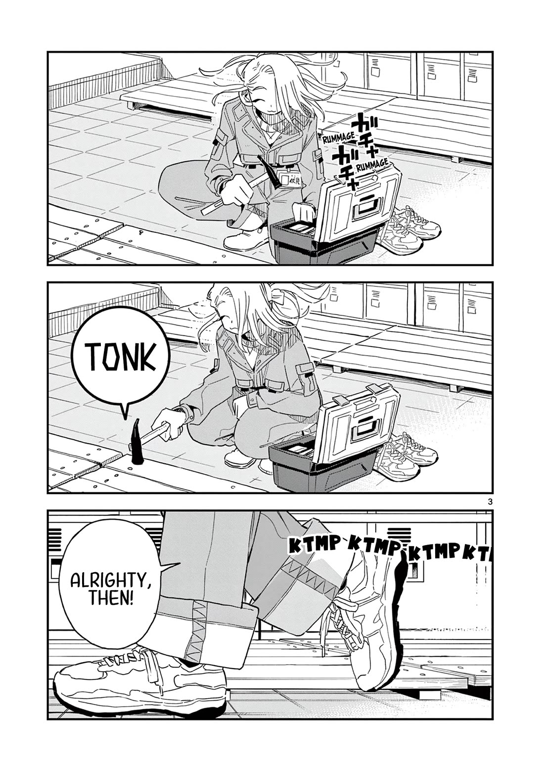 School Back chapter 8.5 page 4