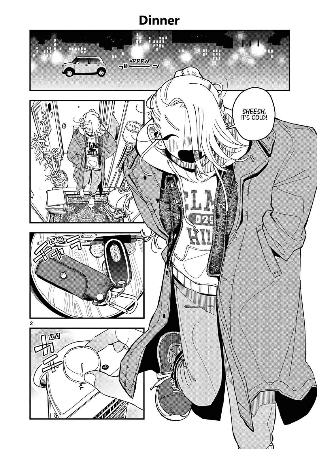 School Back chapter 8.7 page 3