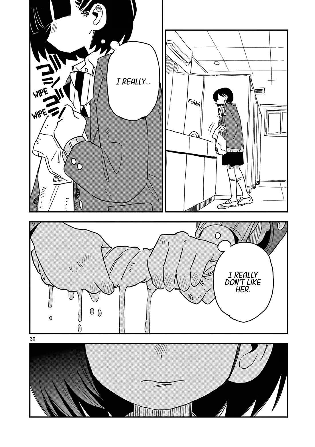 School Back chapter 8 page 31