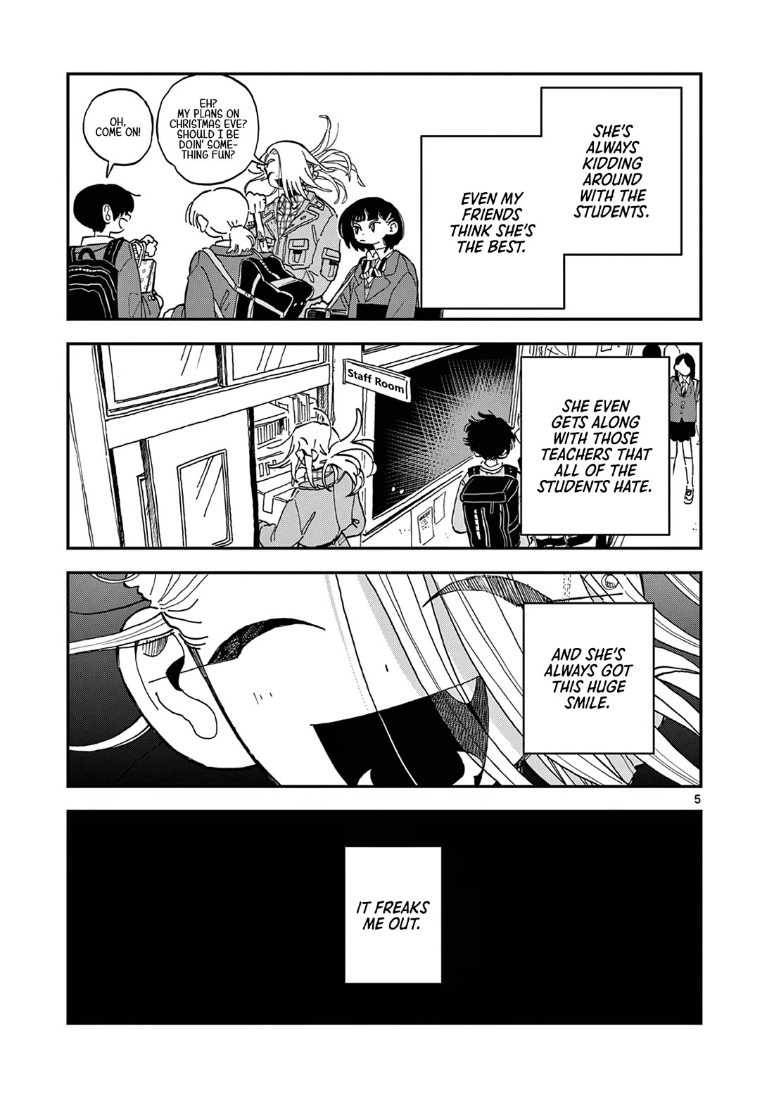 School Back chapter 8 page 6