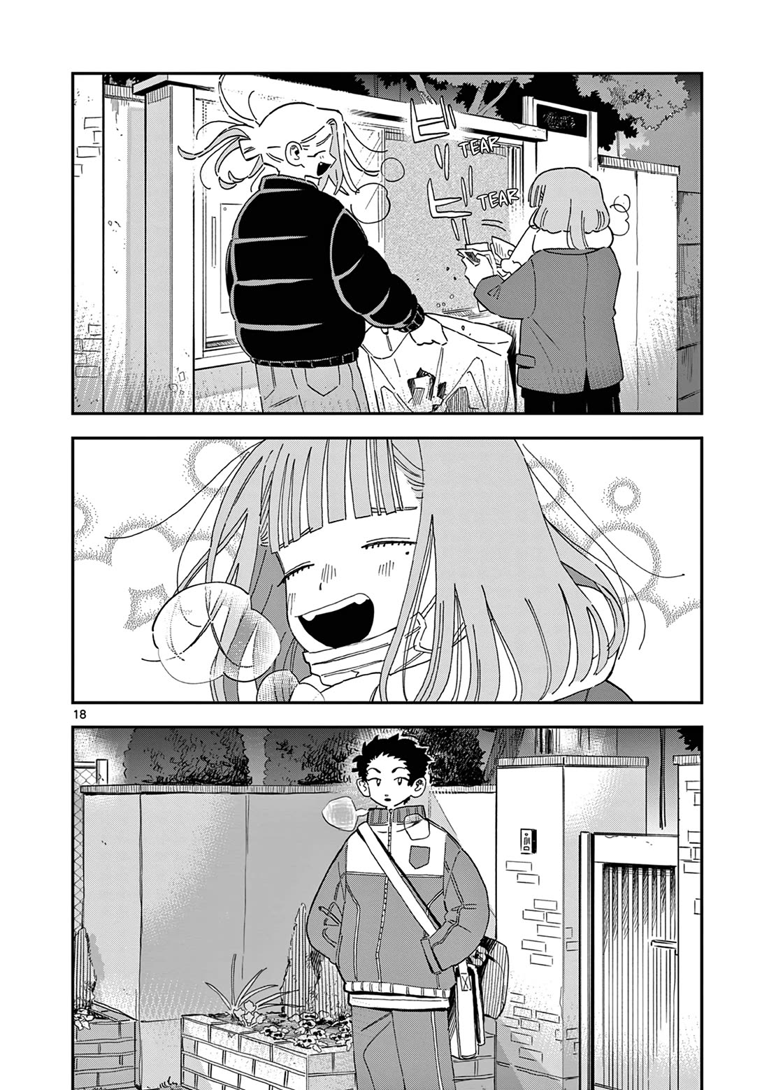 School Back chapter 9 page 19