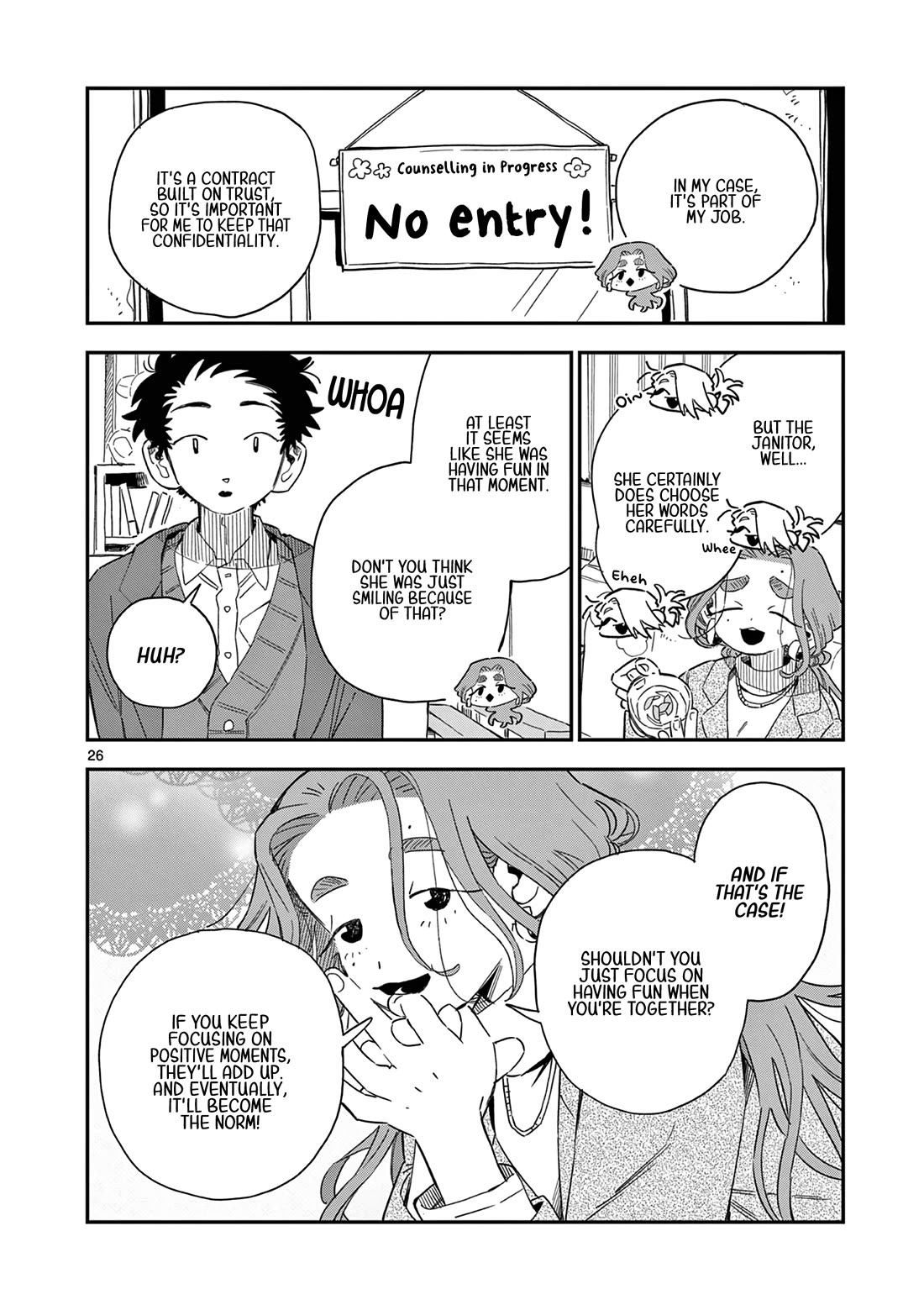 School Back chapter 9 page 27