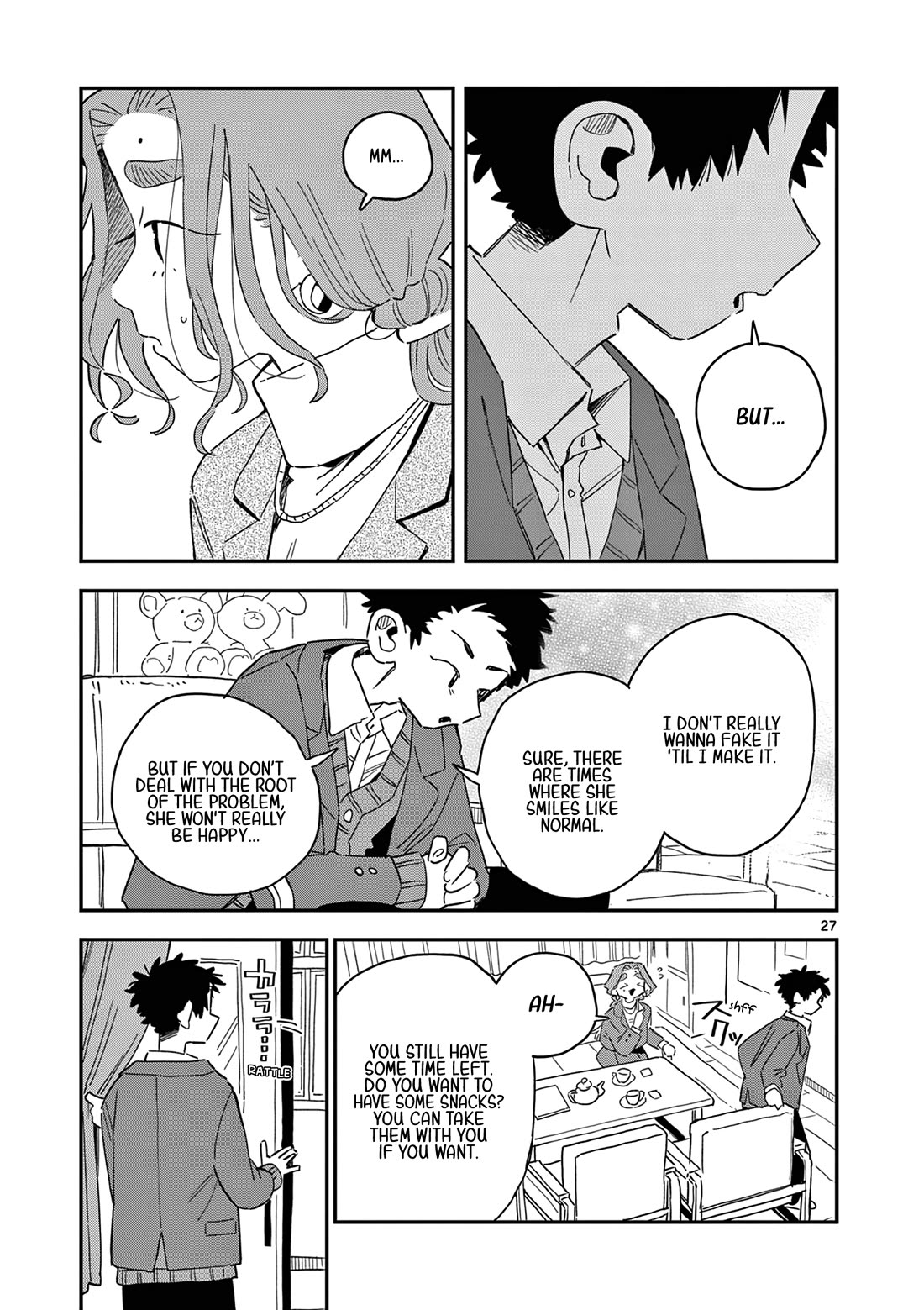 School Back chapter 9 page 28