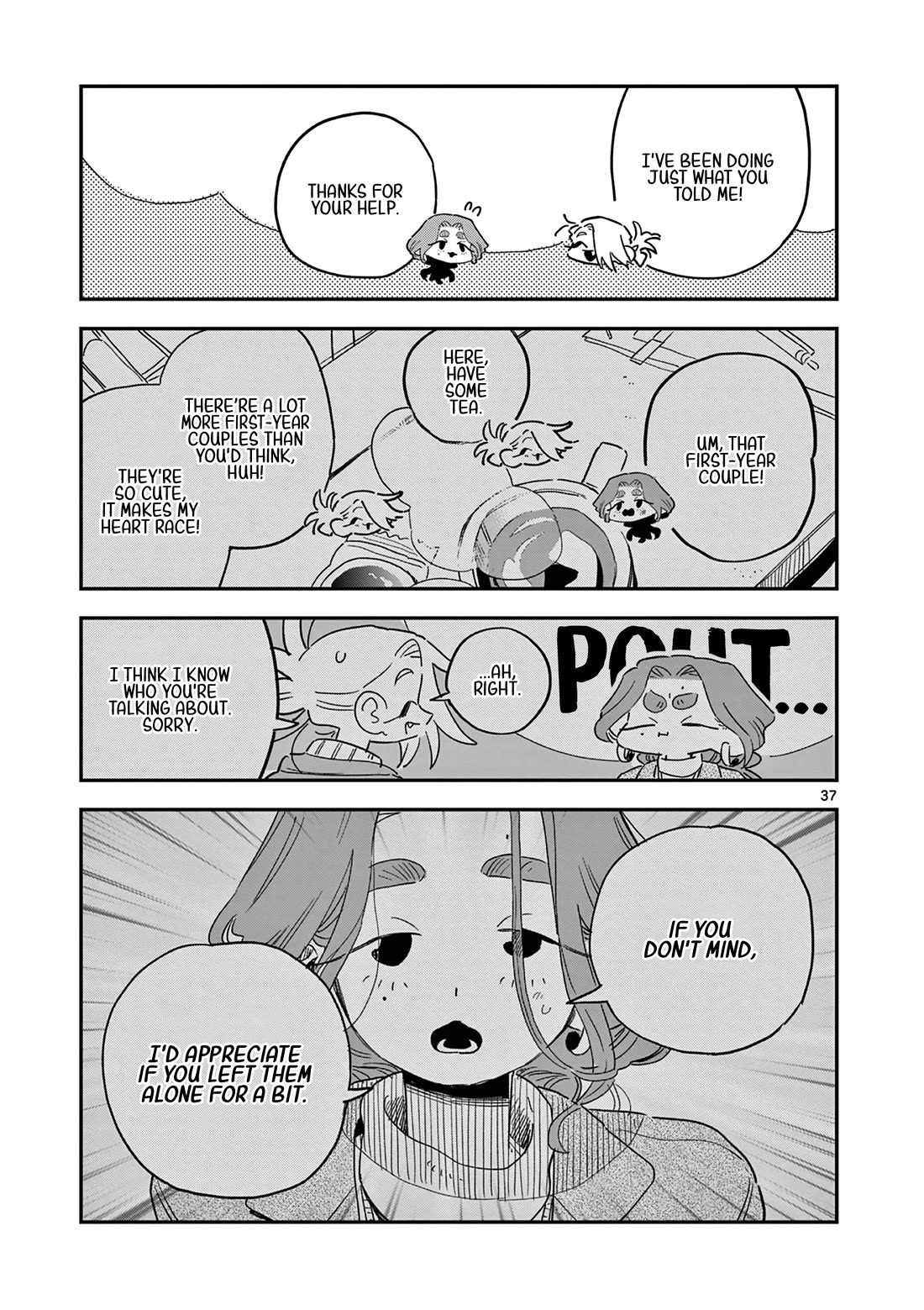 School Back chapter 9 page 38