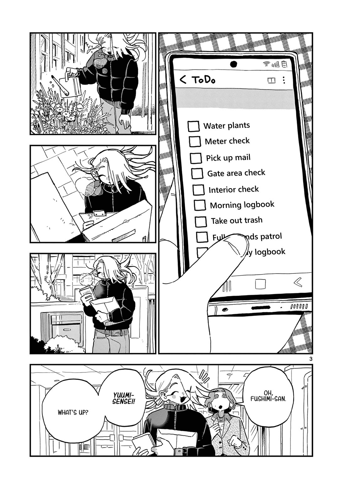 School Back chapter 9 page 4