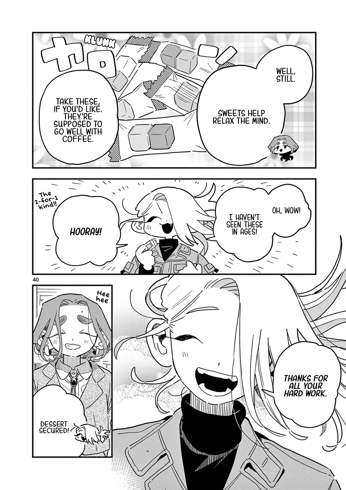 School Back chapter 9 page 41