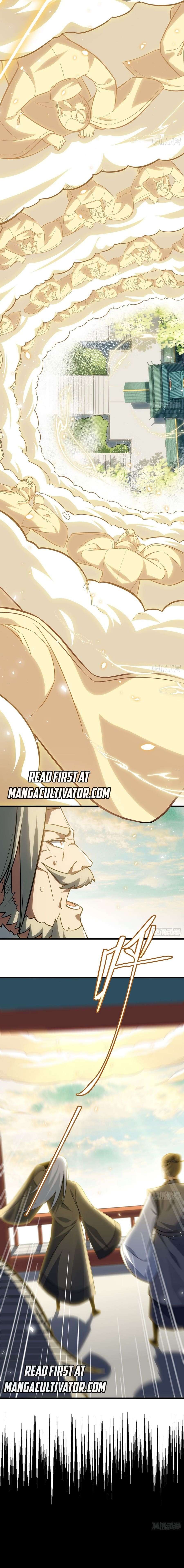 Scoring the Sacred Body of the Ancients from the Get-go chapter 1 page 10