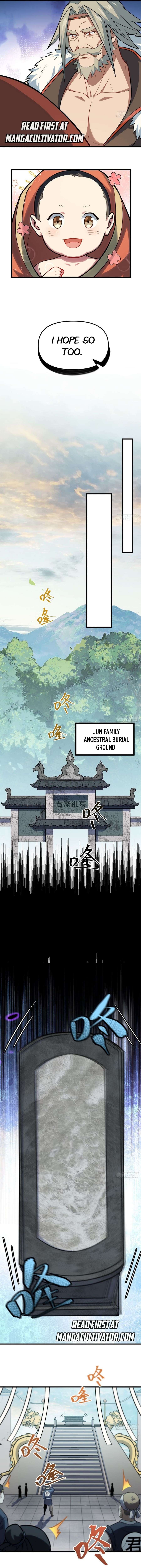 Scoring the Sacred Body of the Ancients from the Get-go chapter 1 page 13