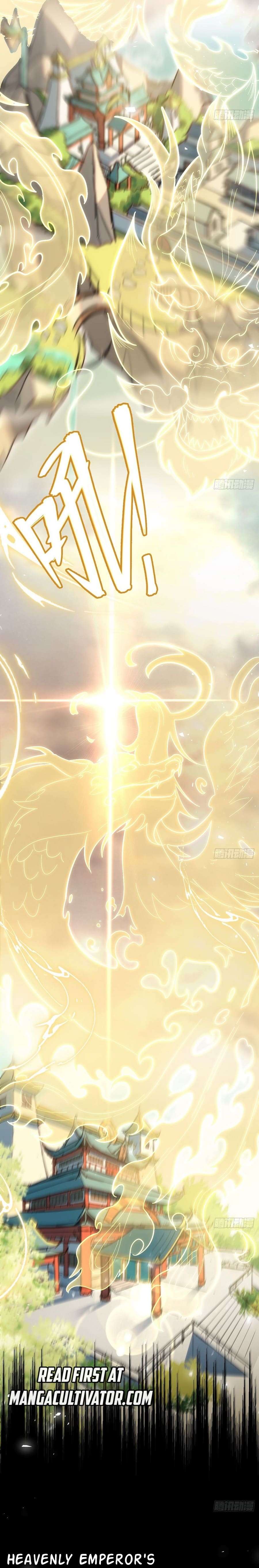 Scoring the Sacred Body of the Ancients from the Get-go chapter 1 page 2