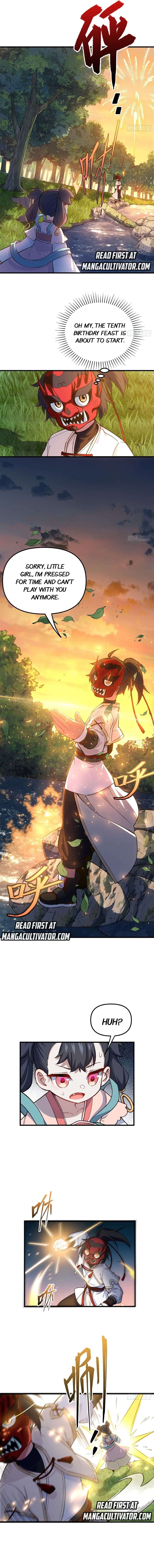 Scoring the Sacred Body of the Ancients from the Get-go chapter 10 page 2