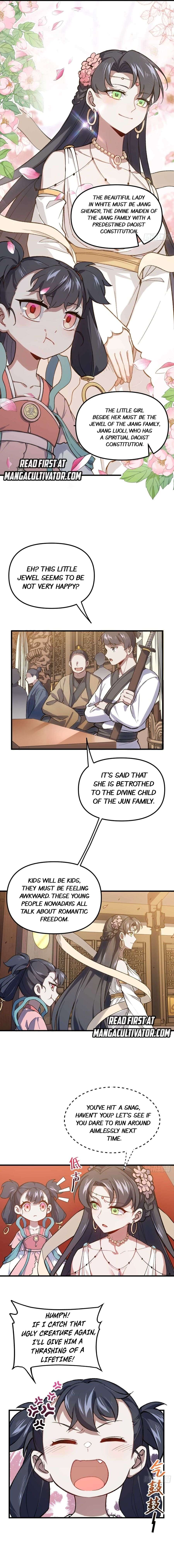 Scoring the Sacred Body of the Ancients from the Get-go chapter 10 page 4