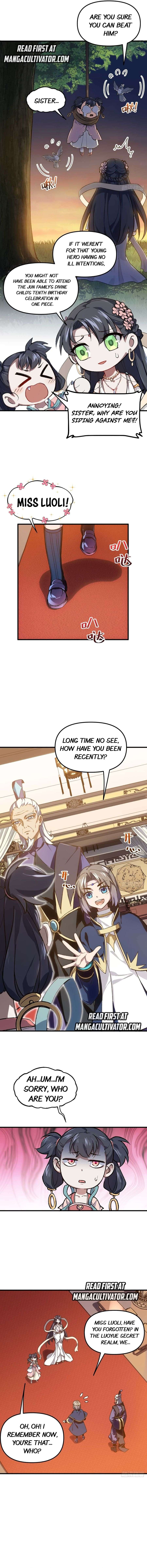 Scoring the Sacred Body of the Ancients from the Get-go chapter 10 page 5