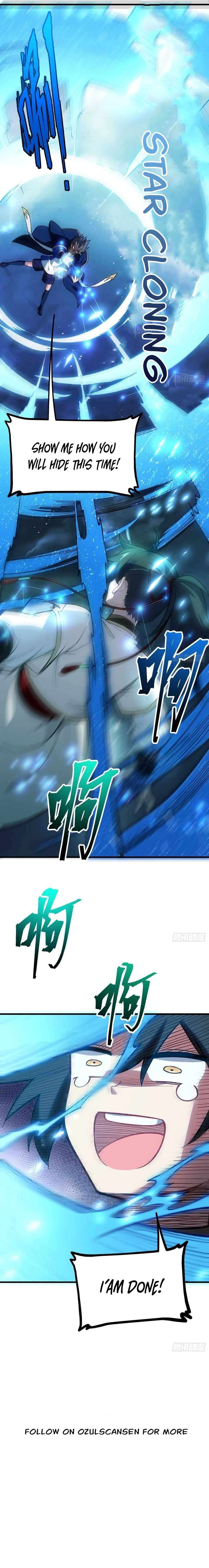 Scoring the Sacred Body of the Ancients from the Get-go chapter 12 page 12