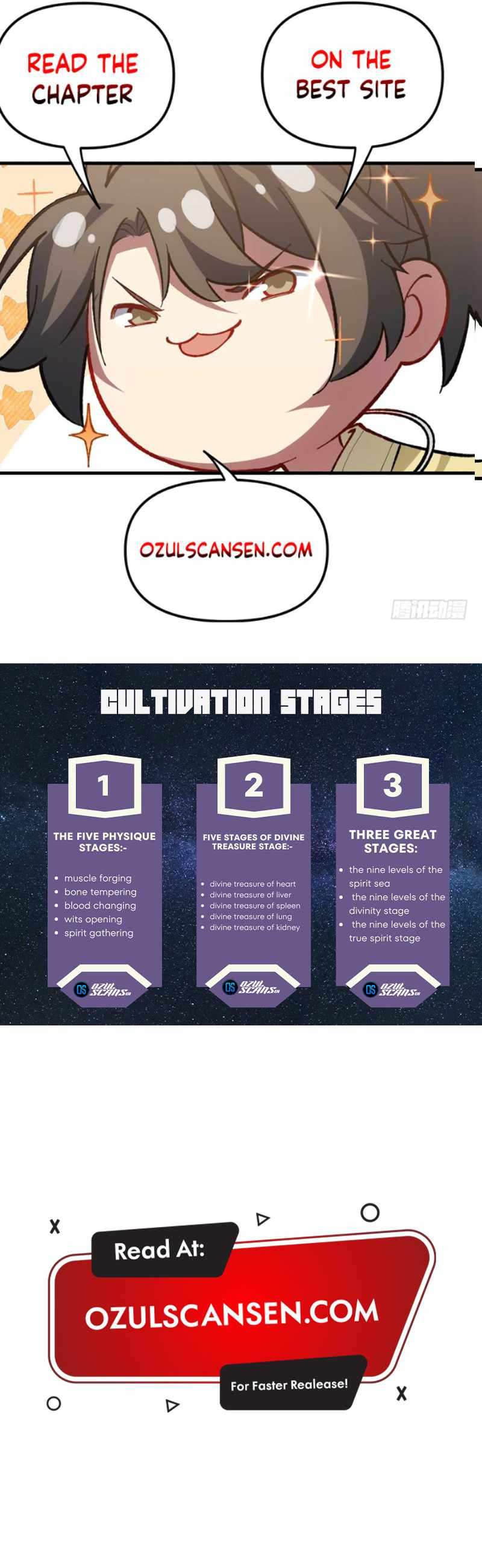 Scoring the Sacred Body of the Ancients from the Get-go chapter 12 page 13