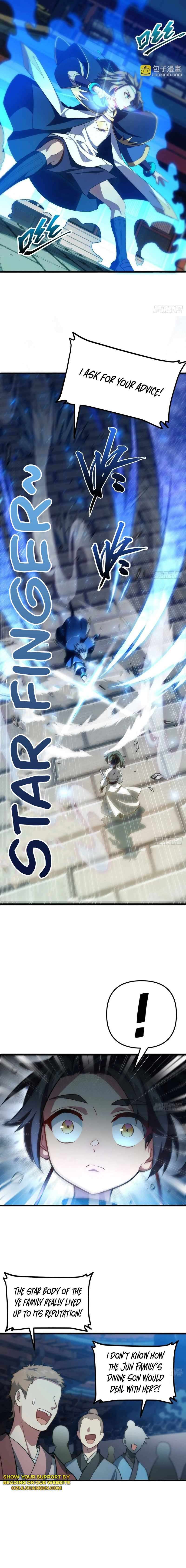 Scoring the Sacred Body of the Ancients from the Get-go chapter 12 page 7