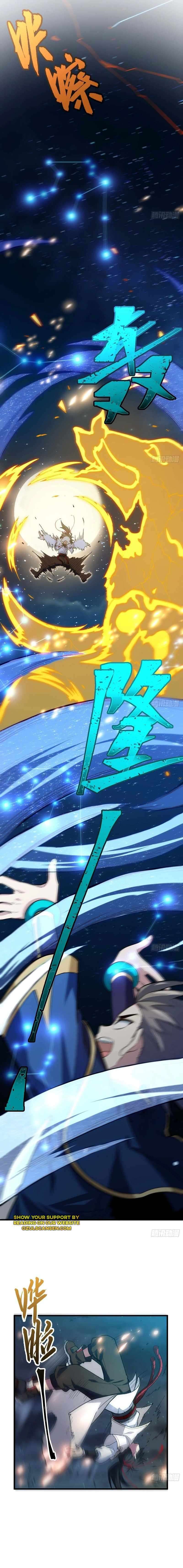 Scoring the Sacred Body of the Ancients from the Get-go chapter 13 page 4