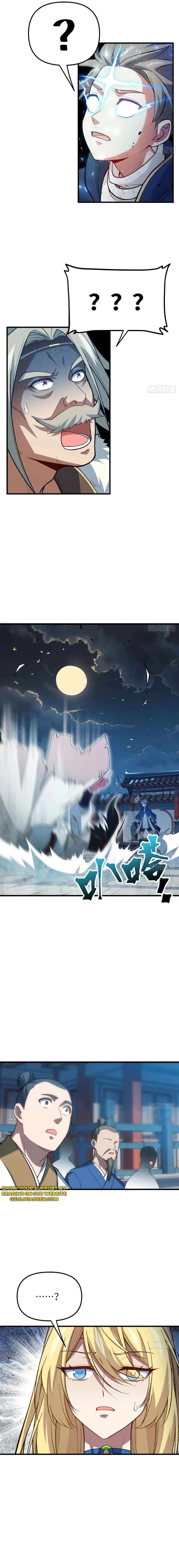 Scoring the Sacred Body of the Ancients from the Get-go chapter 13 page 5