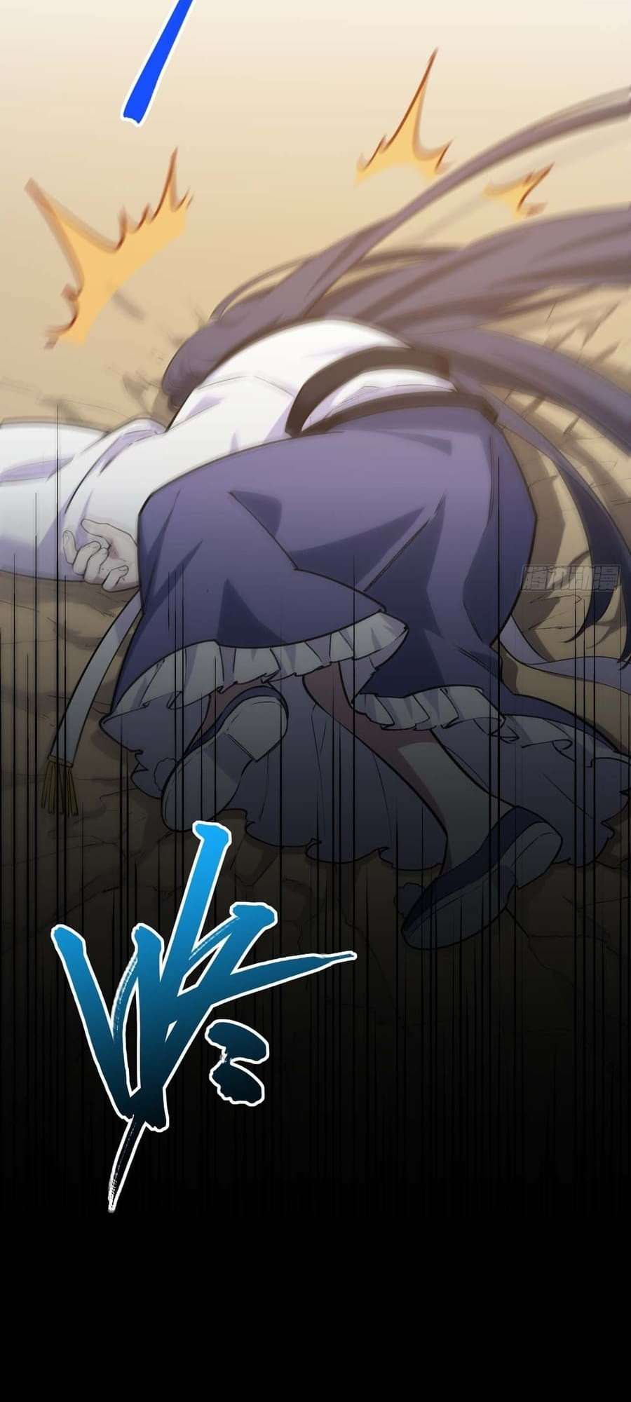 Scoring the Sacred Body of the Ancients from the Get-go chapter 14 page 13