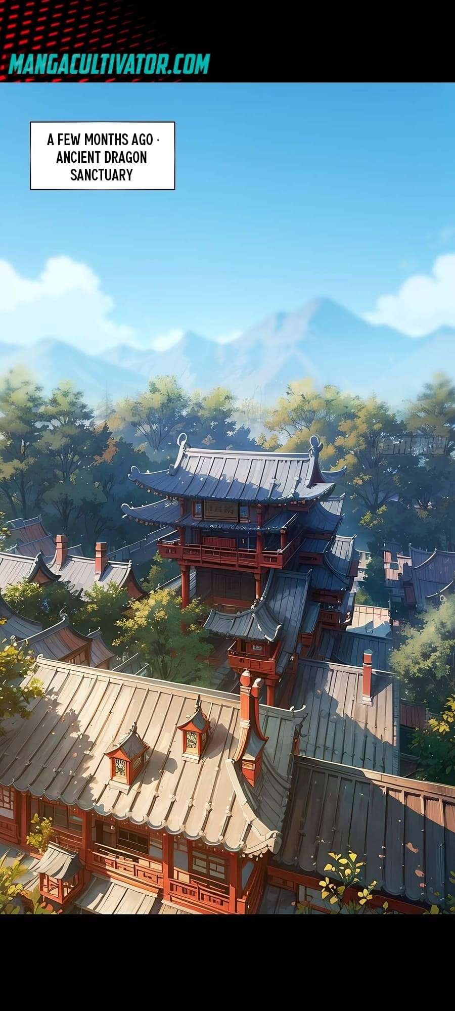 Scoring the Sacred Body of the Ancients from the Get-go chapter 14 page 2