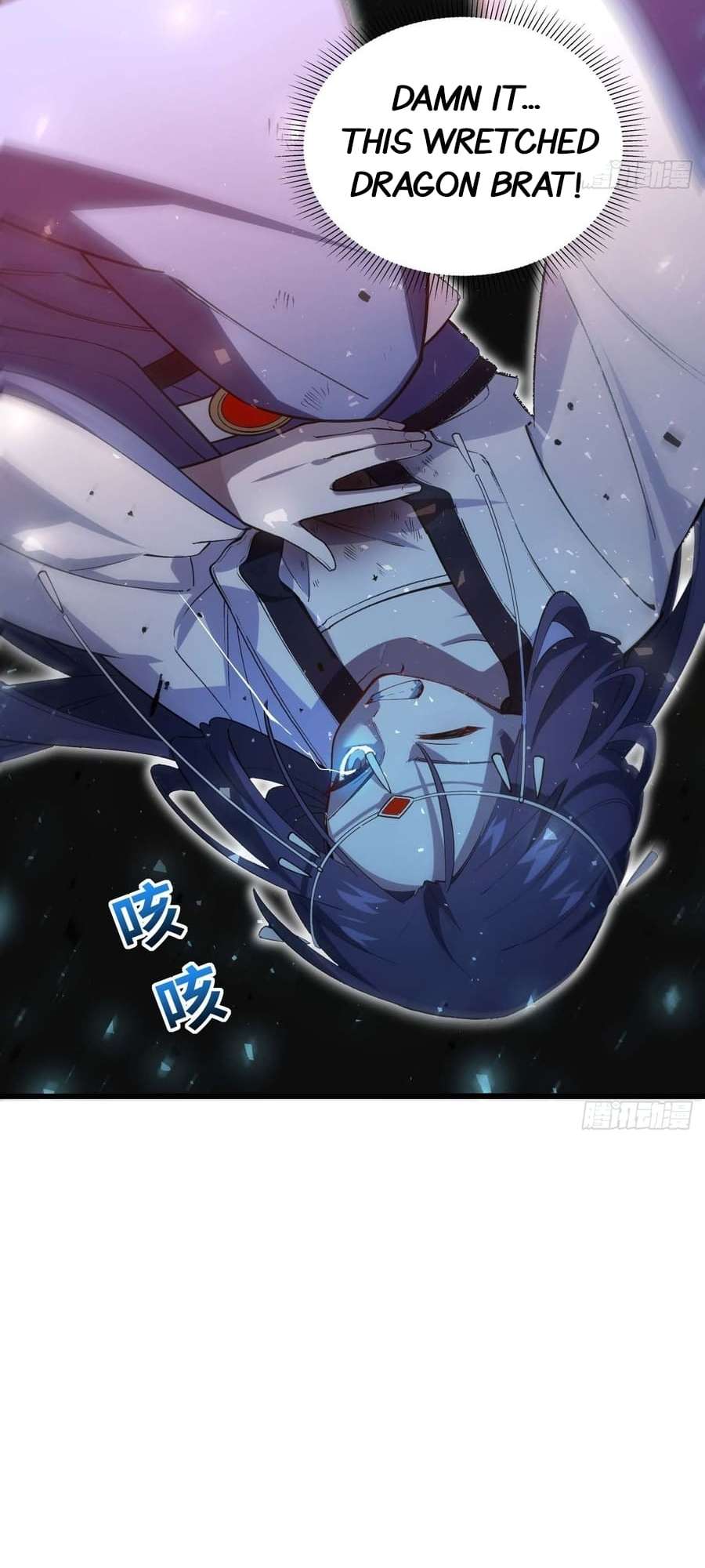 Scoring the Sacred Body of the Ancients from the Get-go chapter 14 page 24