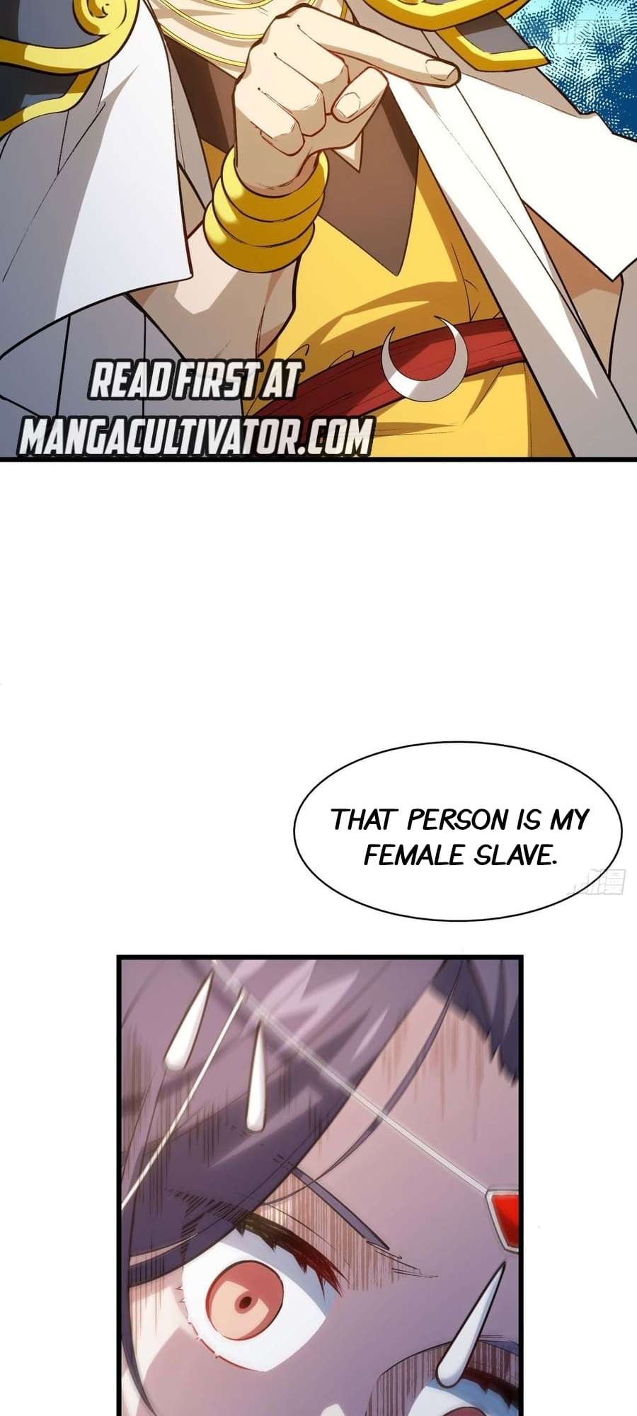 Scoring the Sacred Body of the Ancients from the Get-go chapter 14 page 29