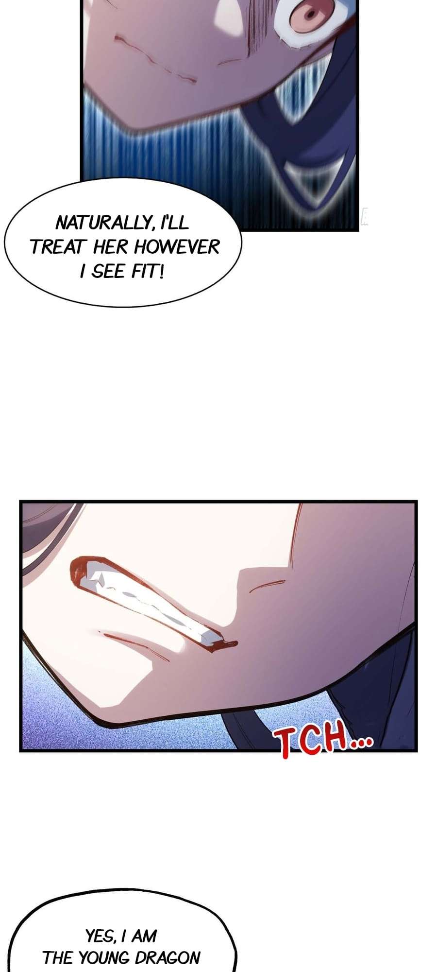 Scoring the Sacred Body of the Ancients from the Get-go chapter 14 page 30