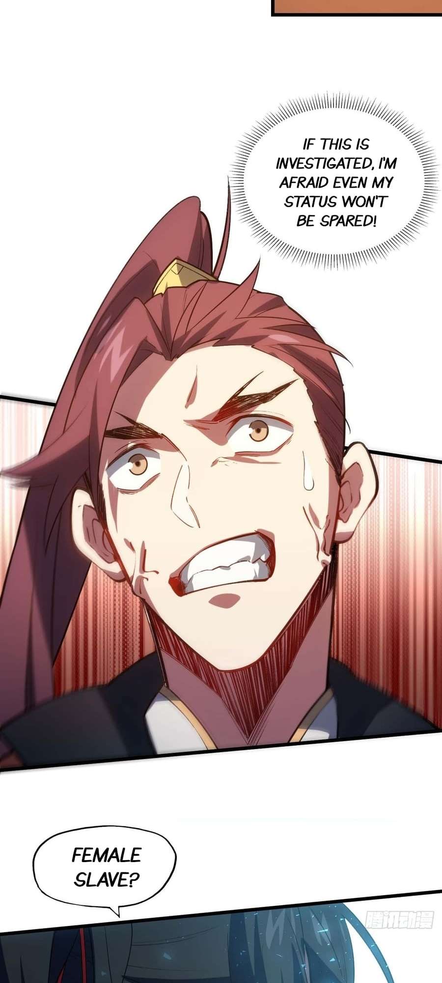 Scoring the Sacred Body of the Ancients from the Get-go chapter 14 page 34