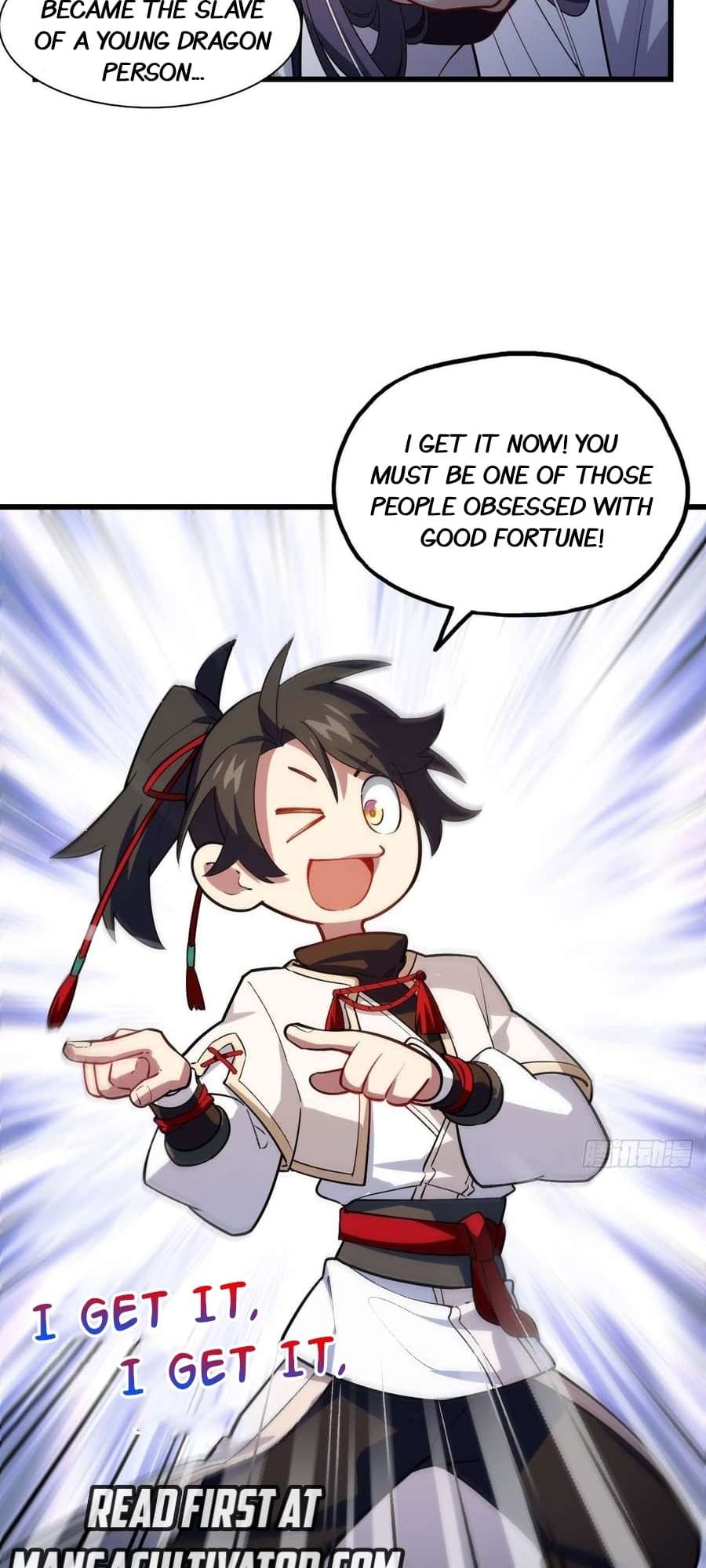 Scoring the Sacred Body of the Ancients from the Get-go chapter 14 page 36