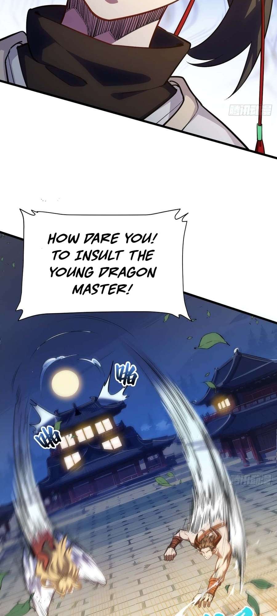 Scoring the Sacred Body of the Ancients from the Get-go chapter 14 page 43