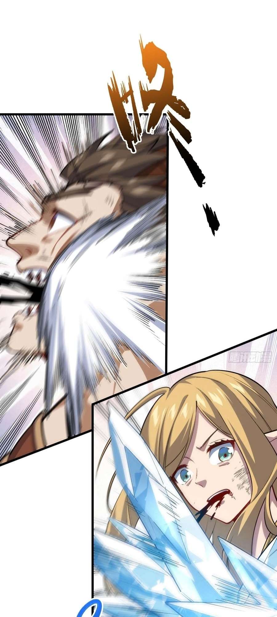 Scoring the Sacred Body of the Ancients from the Get-go chapter 14 page 45