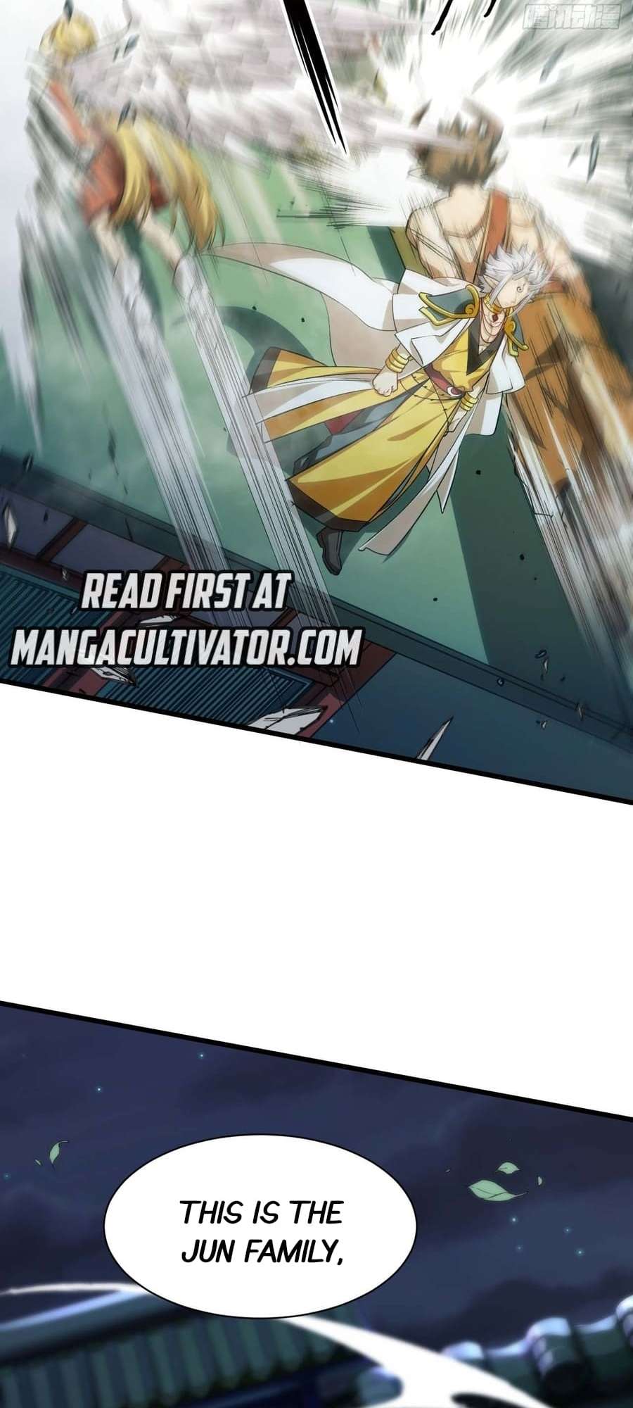 Scoring the Sacred Body of the Ancients from the Get-go chapter 14 page 47