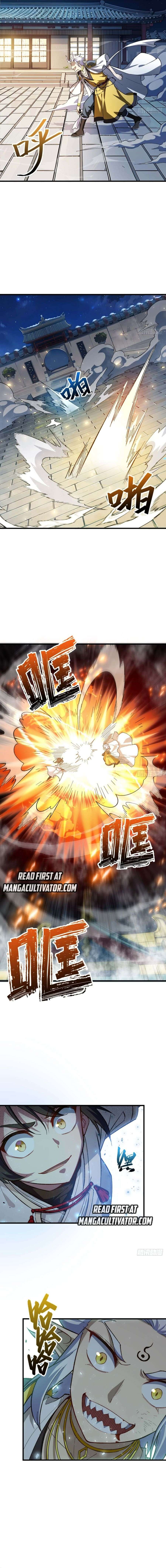 Scoring the Sacred Body of the Ancients from the Get-go chapter 15 page 10