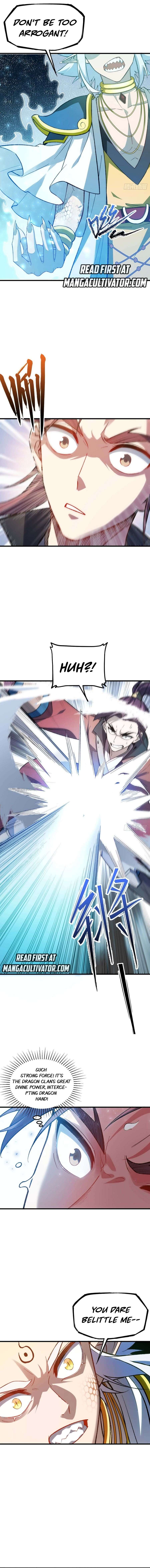 Scoring the Sacred Body of the Ancients from the Get-go chapter 15 page 4