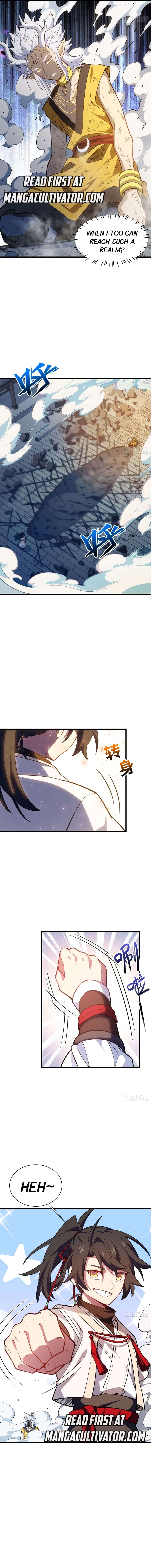 Scoring the Sacred Body of the Ancients from the Get-go chapter 16 page 10