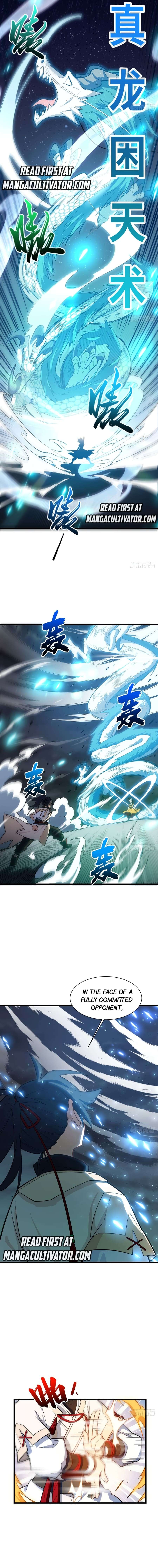 Scoring the Sacred Body of the Ancients from the Get-go chapter 16 page 5